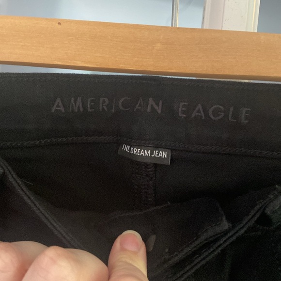 AE DREAM JEANS SIZE 12 - Picture 2 of 5